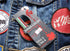 Trucker Denim Jacket Newest Tide Men's Streetwear Jean Coats